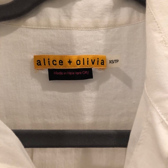 Alice and Olivia dress - Picture 3 of 6